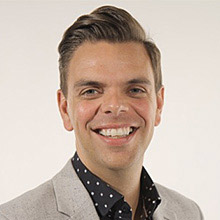 Gareth Davies