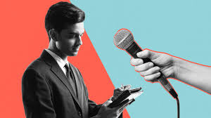 Media Training Course