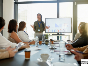 Presentation Skills course