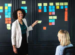 Presentation Skills course